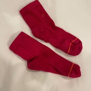 Stance Ankle Sock Size Medium